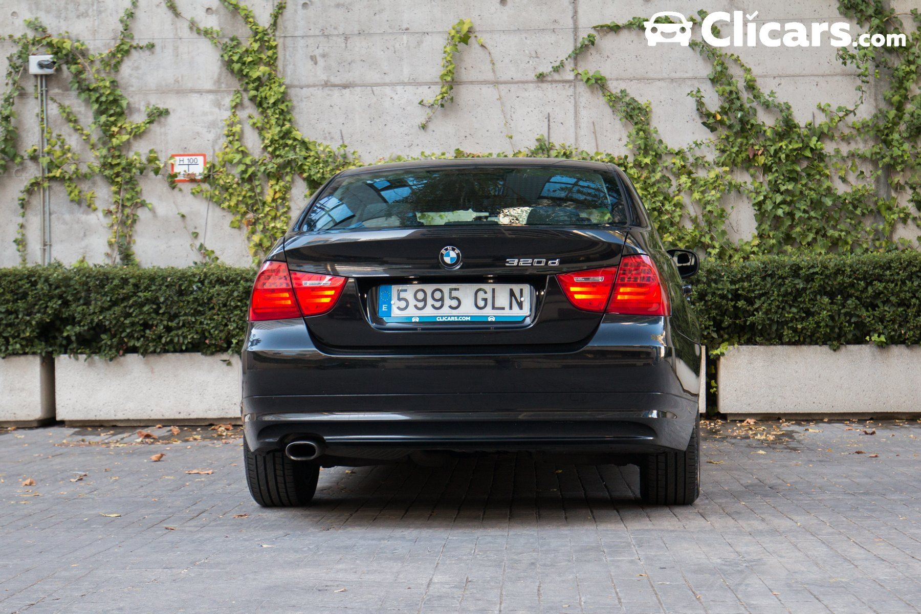 BMW 320 320d