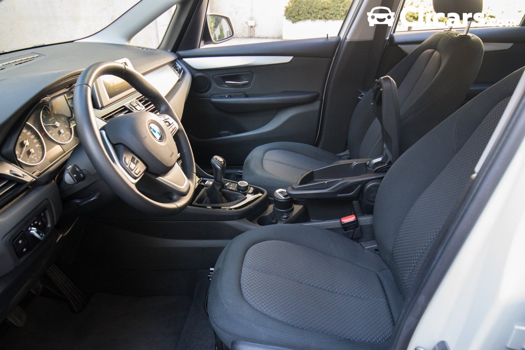 BMW 218 218d