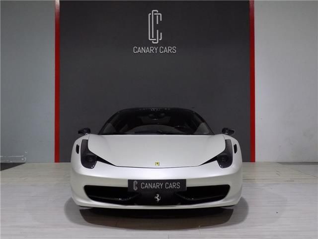 Ferrari 458 Italia FULL CARBON - Armytrix F1 Valvetronic ODB-2