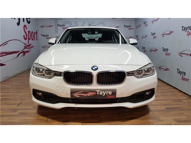 BMW 318 dA Business