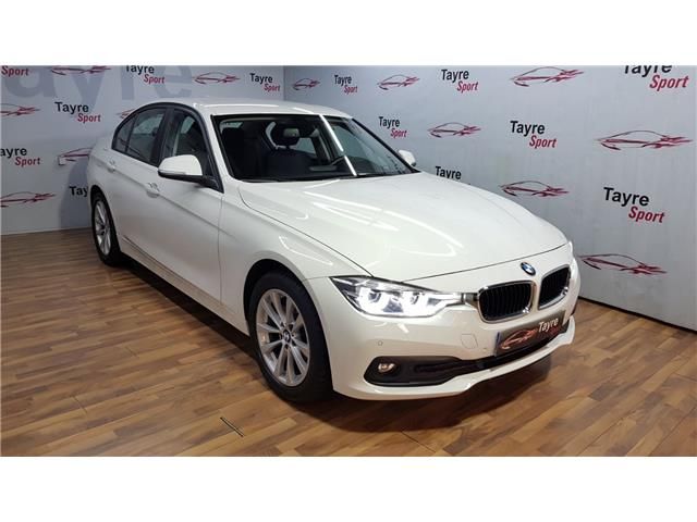 BMW 318 dA Business