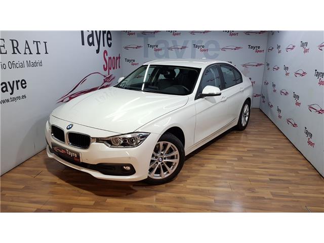 BMW 318 dA Business