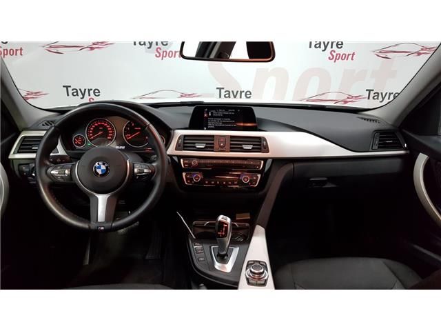 BMW 318 dA Business
