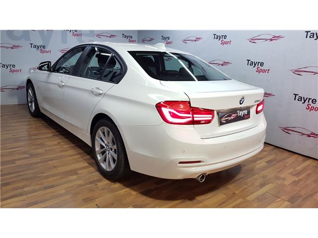 BMW 318 dA Business
