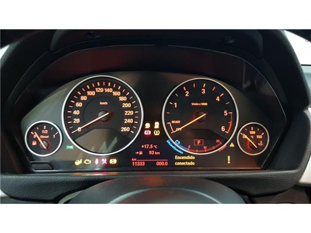 BMW 318 dA Business