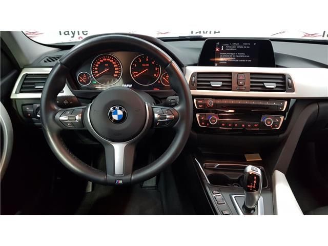 BMW 318 dA Business
