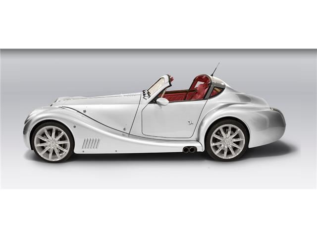 Morgan Aero Supersports Aero SuperSport