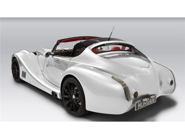 Morgan Aero Supersports Aero SuperSport
