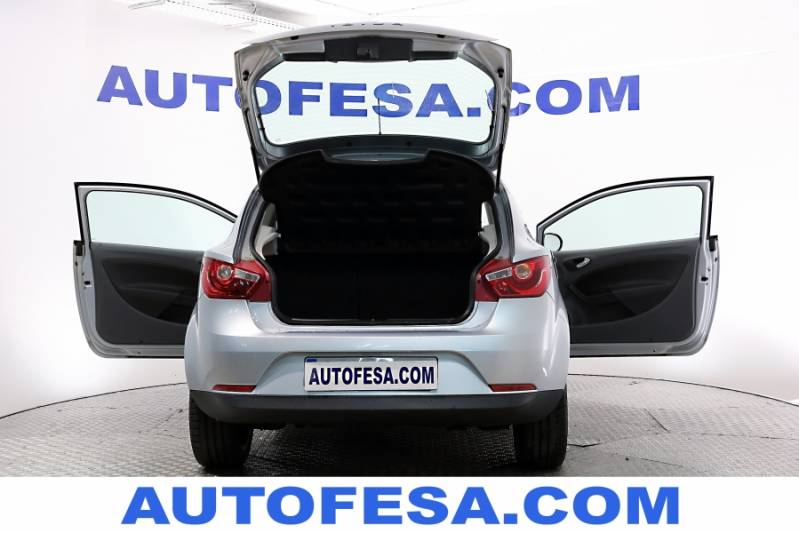 Seat Ibiza SC 1.4 16v 85cv Style 3p