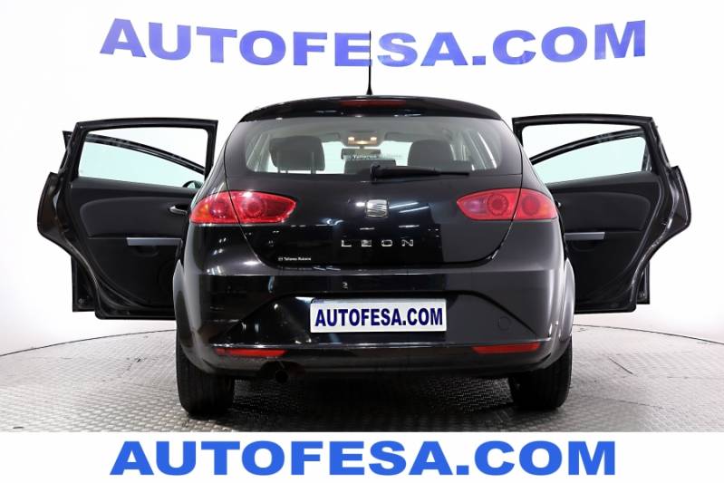 Seat Leon 1.6 TDI 105cv Style 5p