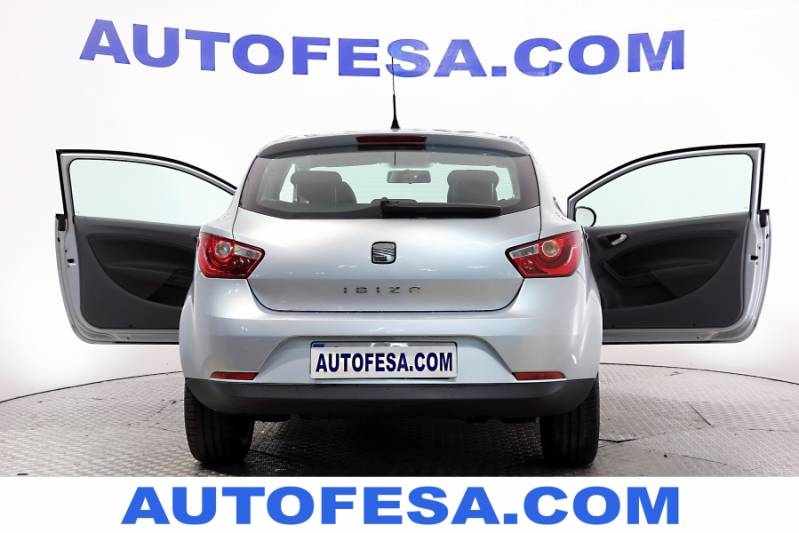 Seat Ibiza SC 1.4 16v 85cv Style 3p