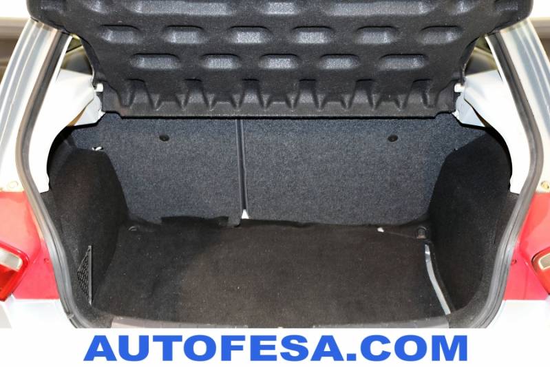 Seat Ibiza SC 1.4 16v 85cv Style 3p