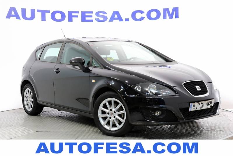 Seat Leon 1.6 TDI 105cv Style 5p