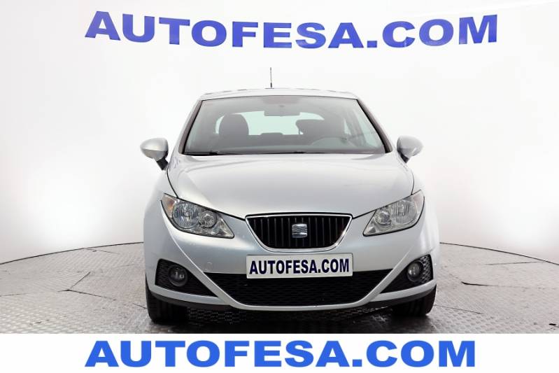 Seat Ibiza SC 1.4 16v 85cv Style 3p