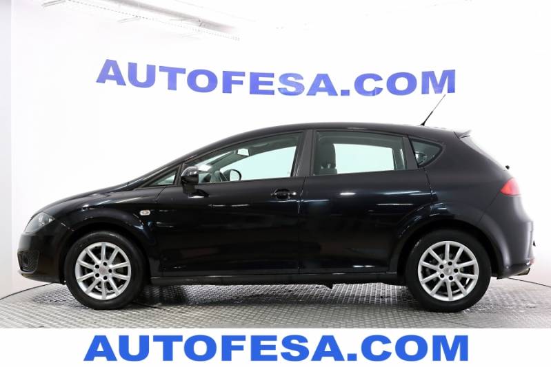 Seat Leon 1.6 TDI 105cv Style 5p
