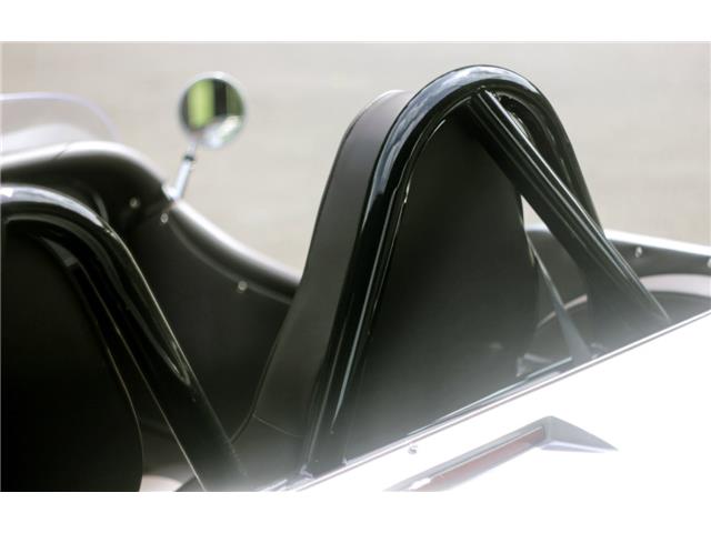 Morgan Plus 8 4.8 Speedster