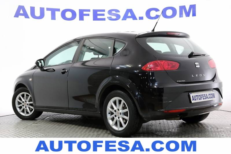 Seat Leon 1.6 TDI 105cv Style 5p