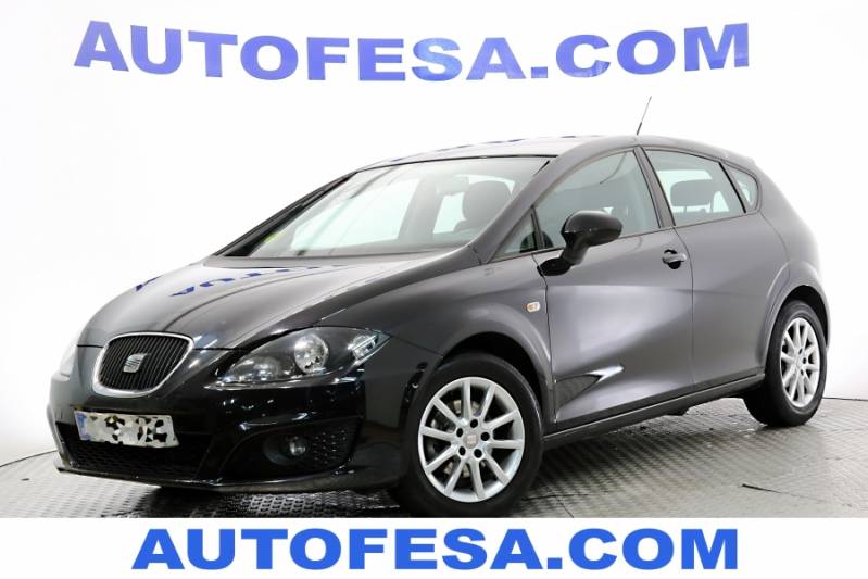 Seat Leon 1.6 TDI 105cv Style 5p
