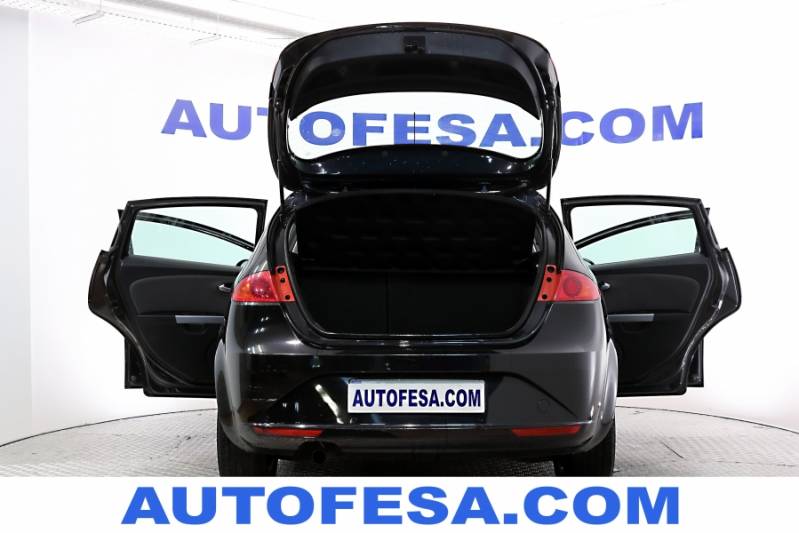 Seat Leon 1.6 TDI 105cv Style 5p