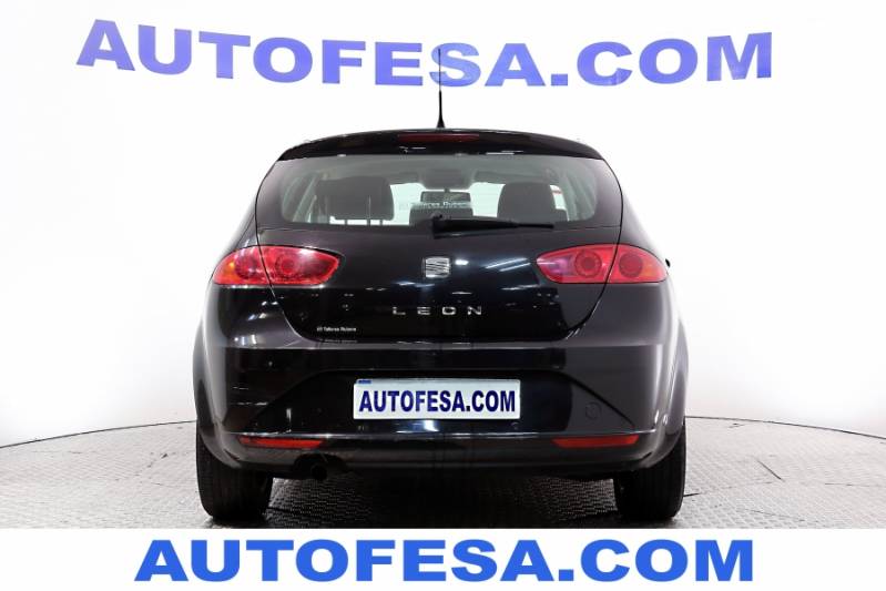 Seat Leon 1.6 TDI 105cv Style 5p