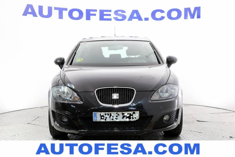 Seat Leon 1.6 TDI 105cv Style 5p