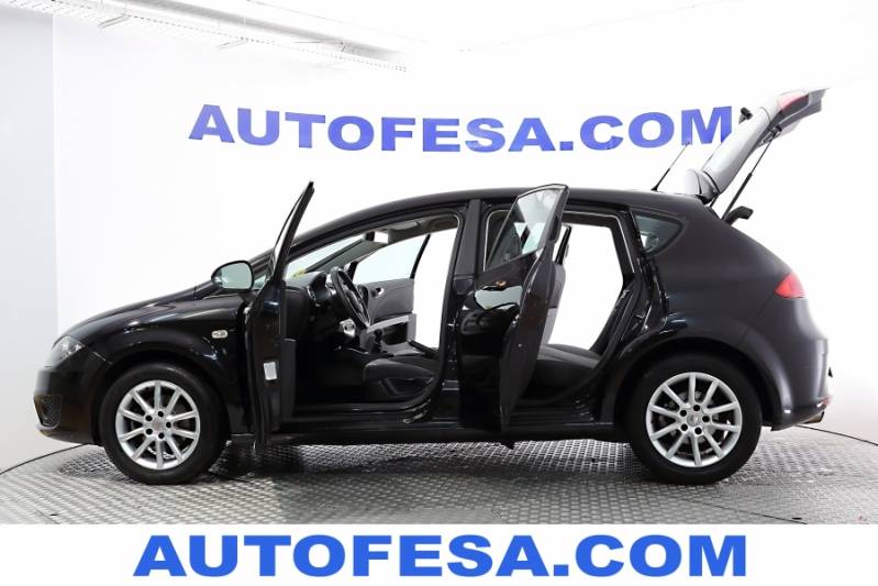 Seat Leon 1.6 TDI 105cv Style 5p