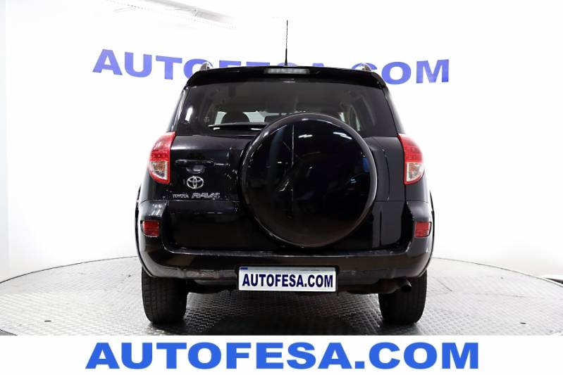 Toyota RAV 4 2.2 D-4D 177cv Clean Premium 5p 4x4