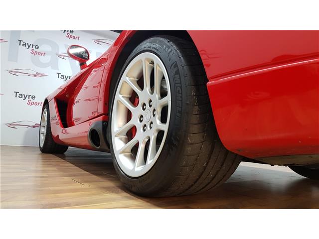 Dodge Viper SRT-10