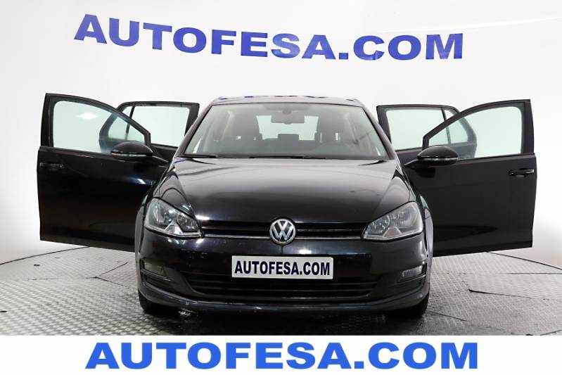 Volkswagen Golf 1.6 TDI Advance 105cv DSG 5P S/S