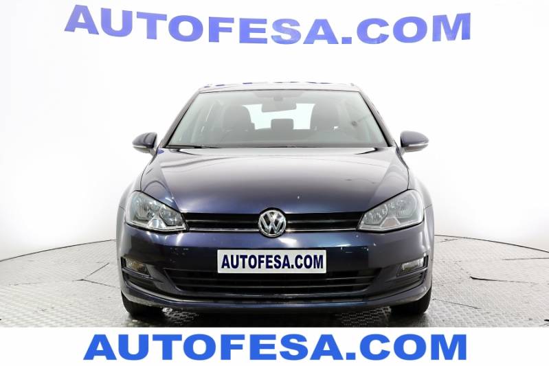 Volkswagen Golf 1.2 TSI 110 Edition 5p S/S