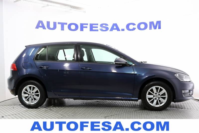 Volkswagen Golf 1.2 TSI 110 Edition 5p S/S