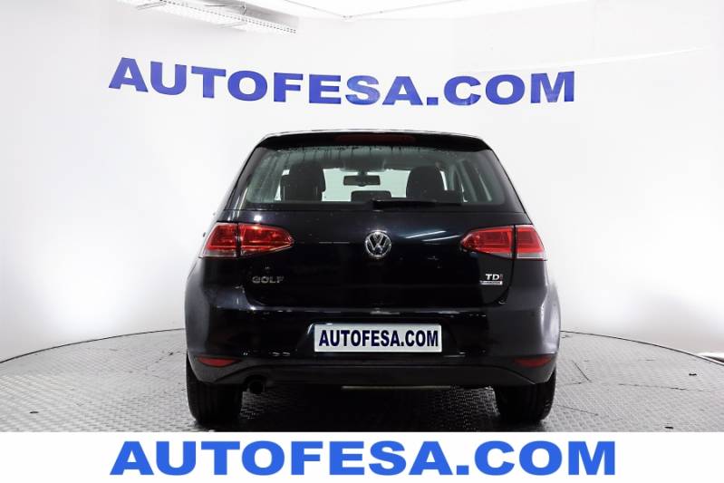 Volkswagen Golf 1.6 TDI Advance 105cv DSG 5P S/S