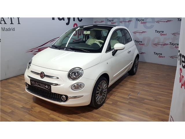 Fiat 500 1.2 8v 51kW (69CV) Lounge