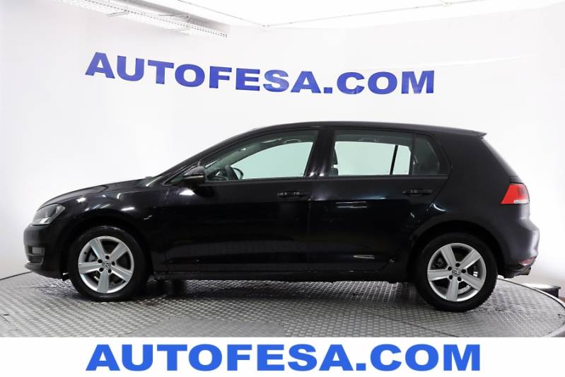 Volkswagen Golf 1.6 TDI Advance 105cv DSG 5P S/S