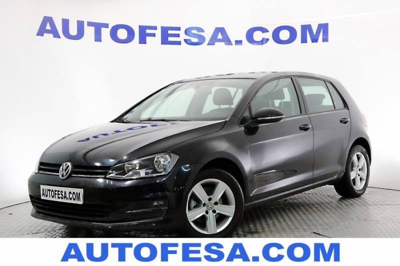 Volkswagen Golf 1.6 TDI Advance 105cv DSG 5P S/S