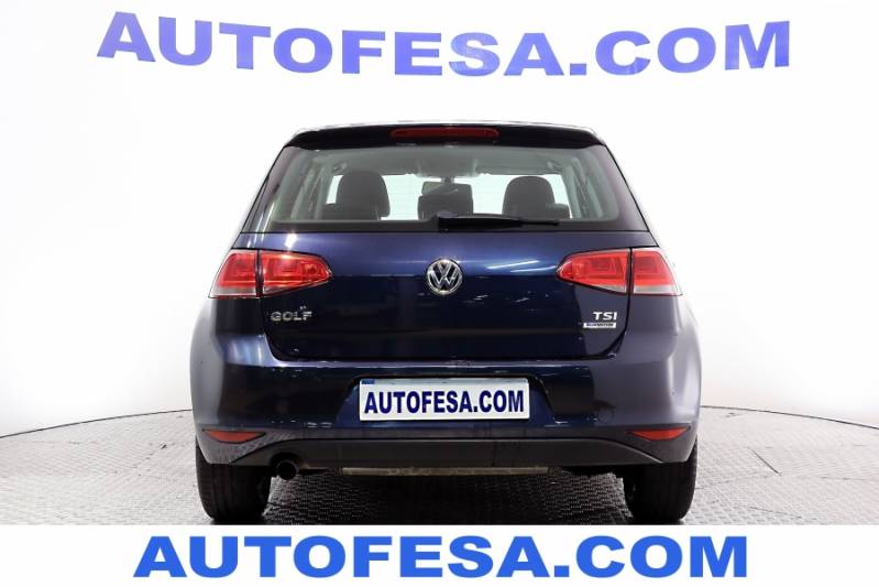 Volkswagen Golf 1.2 TSI 110 Edition 5p S/S