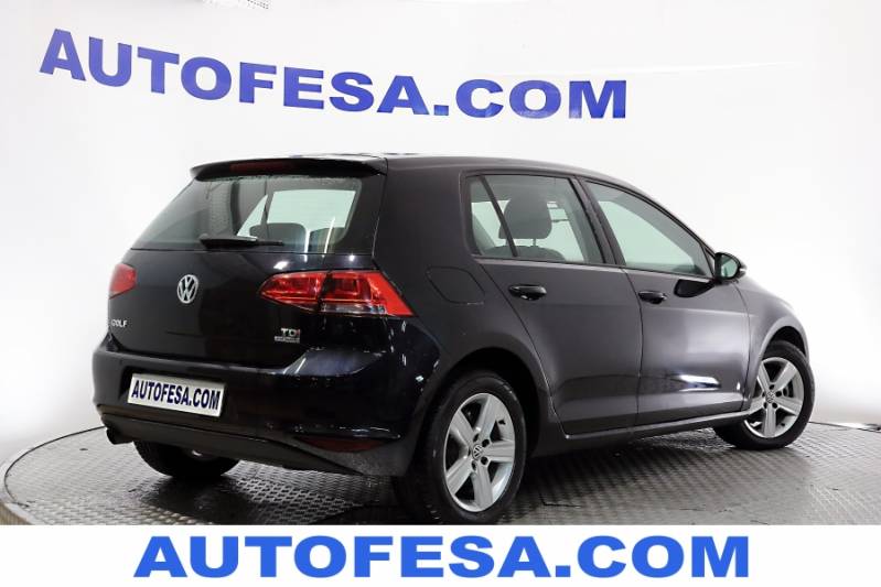 Volkswagen Golf 1.6 TDI Advance 105cv DSG 5P S/S