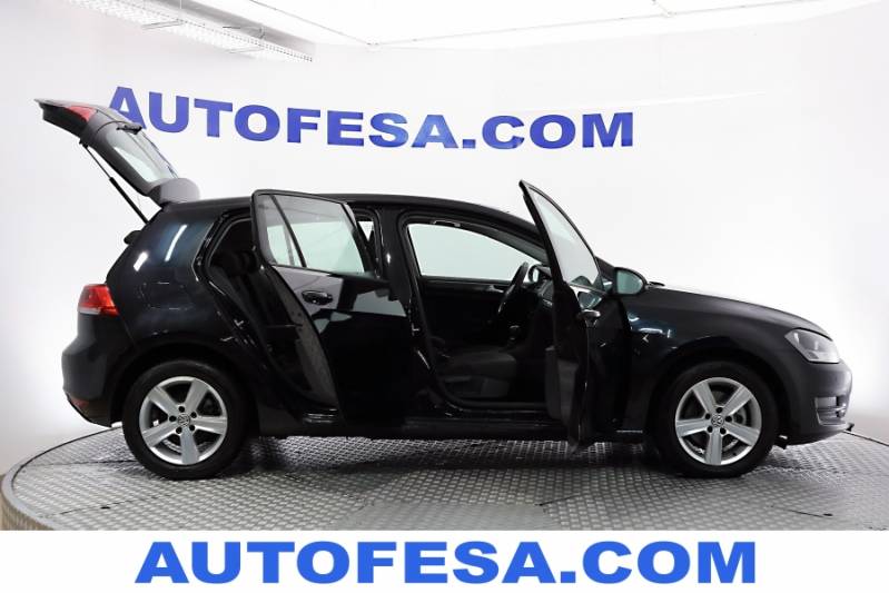 Volkswagen Golf 1.6 TDI Advance 105cv DSG 5P S/S