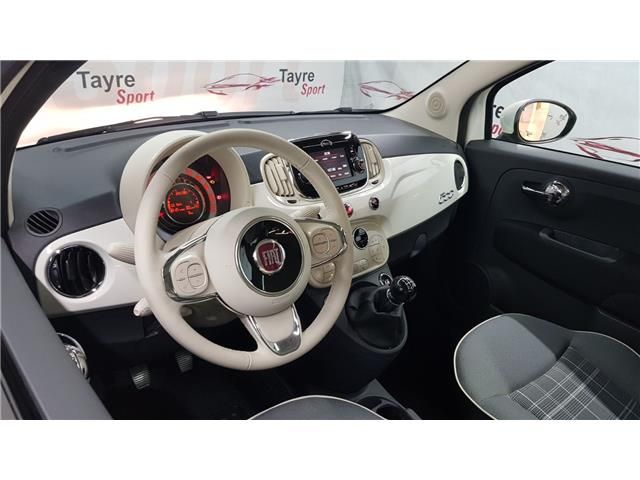 Fiat 500 1.2 8v 51kW (69CV) Lounge
