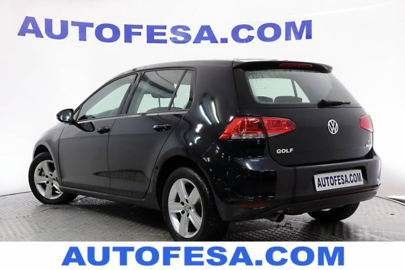Volkswagen Golf 1.6 TDI Advance 105cv DSG 5P S/S