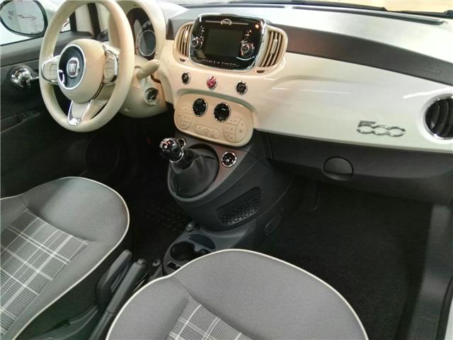 Fiat 500 1.2 8v 51kW (69CV) Lounge