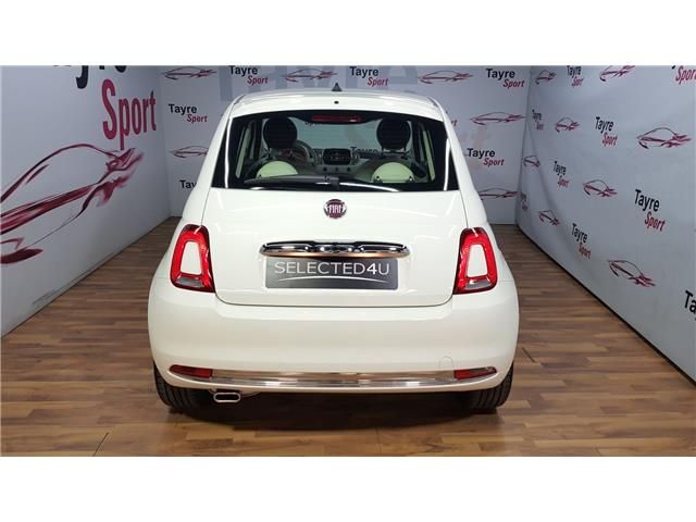 Fiat 500 1.2 8v 51kW (69CV) Lounge