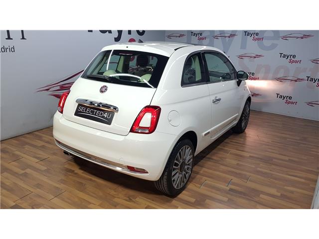 Fiat 500 1.2 8v 51kW (69CV) Lounge