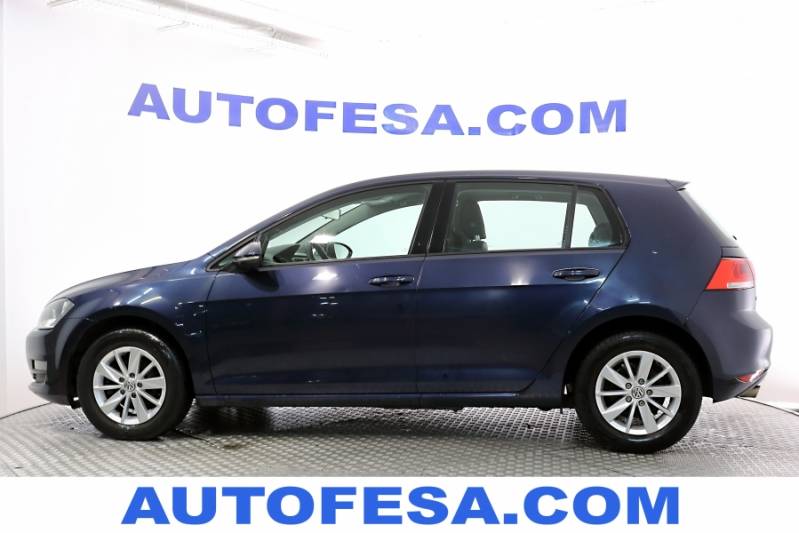 Volkswagen Golf 1.2 TSI 110 Edition 5p S/S