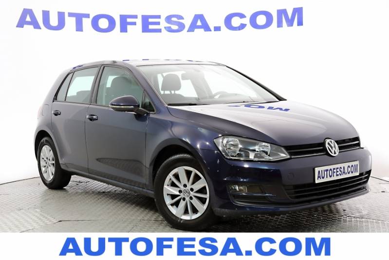 Volkswagen Golf 1.2 TSI 110 Edition 5p S/S
