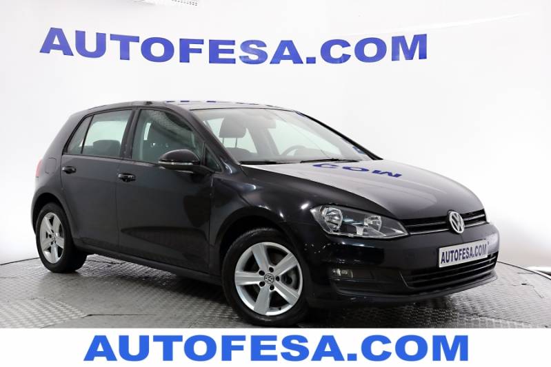 Volkswagen Golf 1.6 TDI Advance 105cv DSG 5P S/S