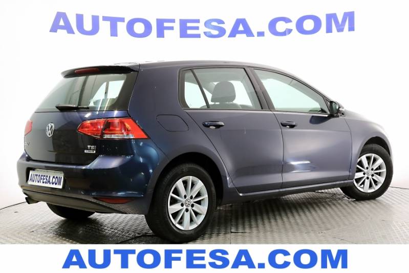 Volkswagen Golf 1.2 TSI 110 Edition 5p S/S