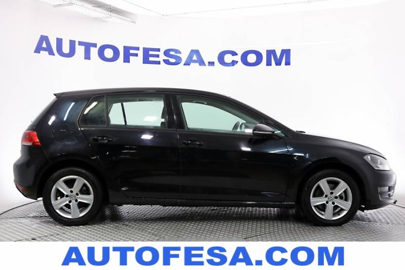 Volkswagen Golf 1.6 TDI Advance 105cv DSG 5P S/S