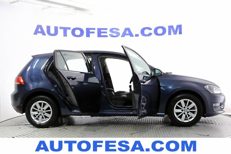Volkswagen Golf 1.2 TSI 110 Edition 5p S/S