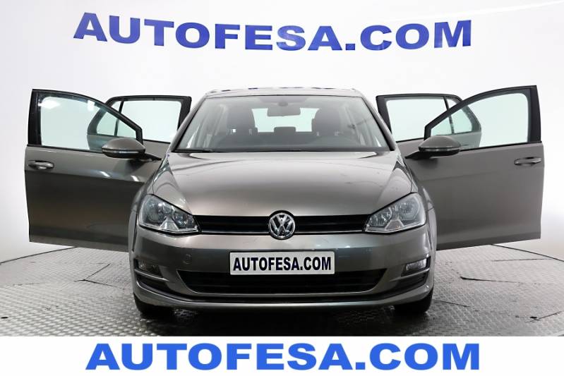 Volkswagen Golf 1.2 TSI 110cv Edition 5p